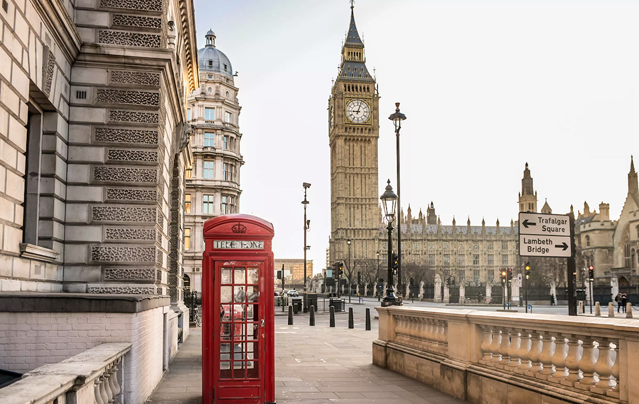 Retourvlucht naar keuze binnen Europa (2 personen)