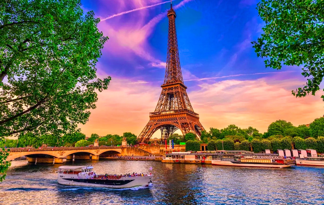 Retourvlucht naar keuze binnen Europa (2 personen)