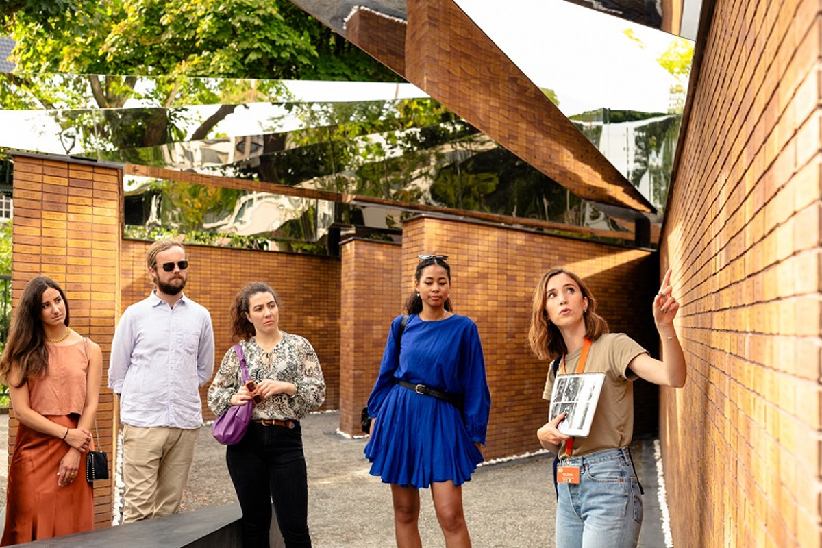 Rondleiding over het Leven van Anne Frank (2 uur)