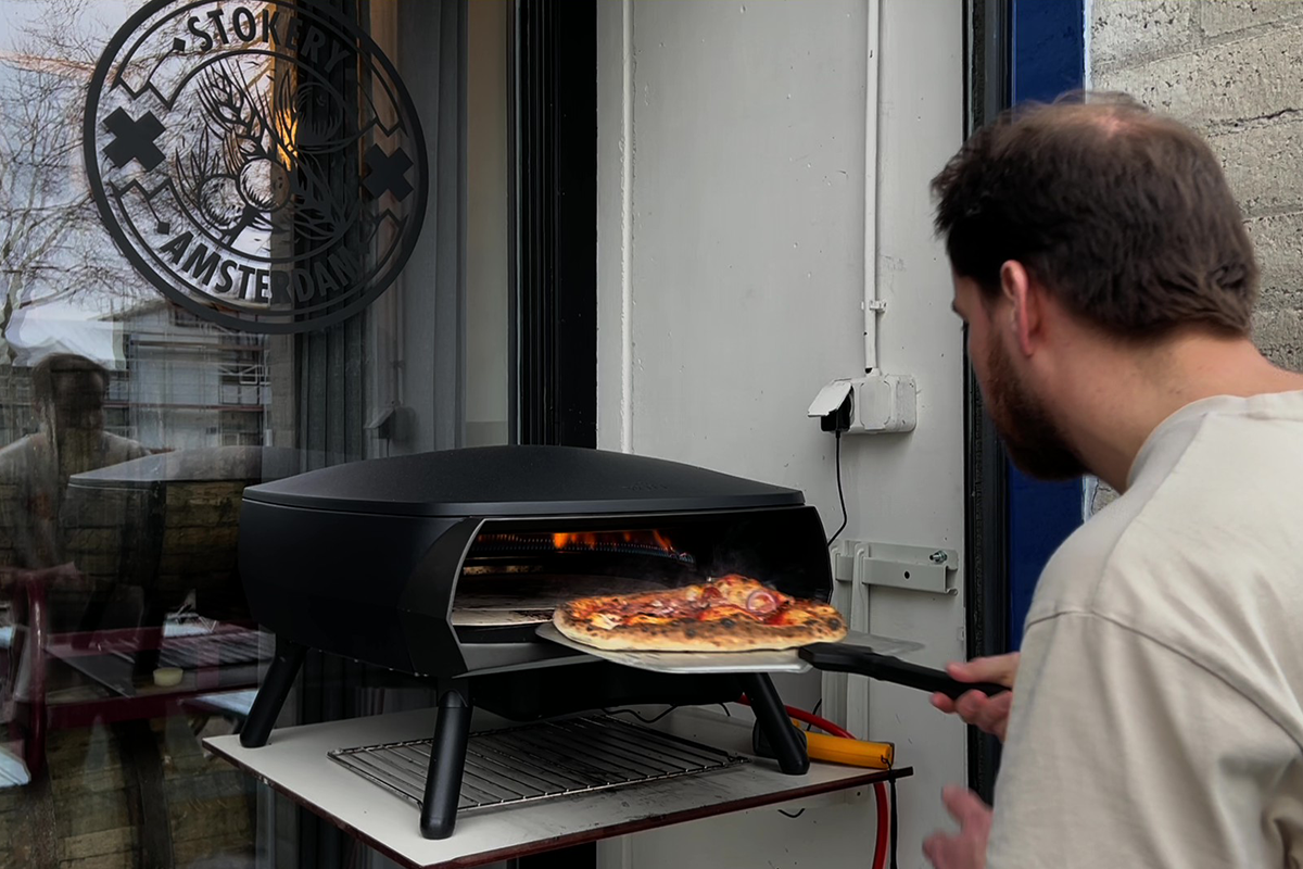 Rondleiding bierbrouwerij incl. proeverij + pizza én snacks (4 uur)