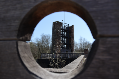 Rondleiding en luxe ontbijt bij Slot Schaesberg