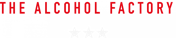 The Alcohol Factory