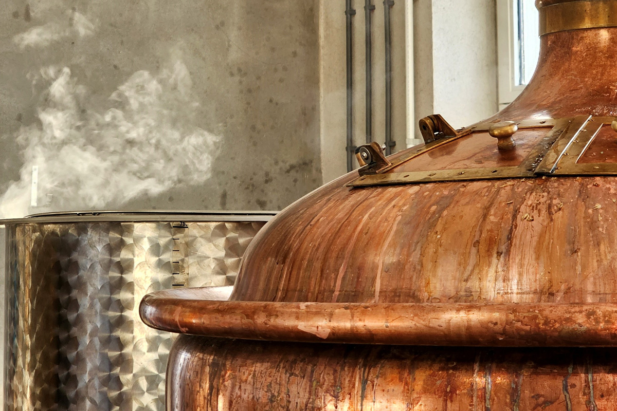 Rondleiding + drankje + bierpakket bij Stadsbrouwerij Maastricht