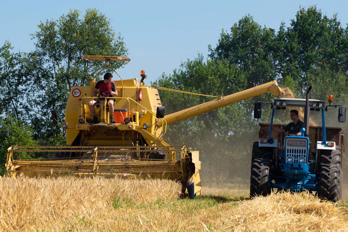 Rondleiding whiskystokerij bij Bus Whisky 