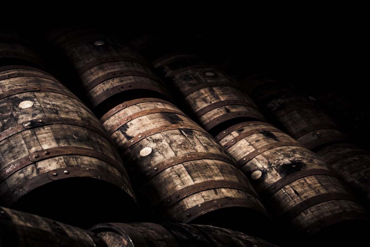 Rondleiding whiskystokerij bij Bus Whisky 