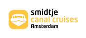 Smidtje Canal Cruises Amsterdam