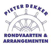 Pieter Dekker Rondvaarten