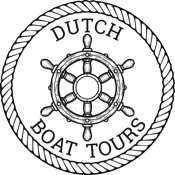 Dutch Boat Tours - Windmill Cruises