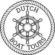 Dutch Boat Tours - Windmill Cruises
