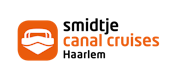 Smidtje Canal Cruises - Haarlem
