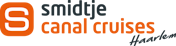 Smidtje Canal Cruises - Haarlem