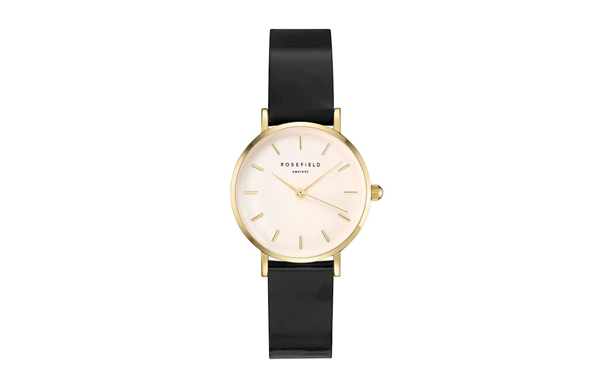 Rosefield horloge SHBWG-H33