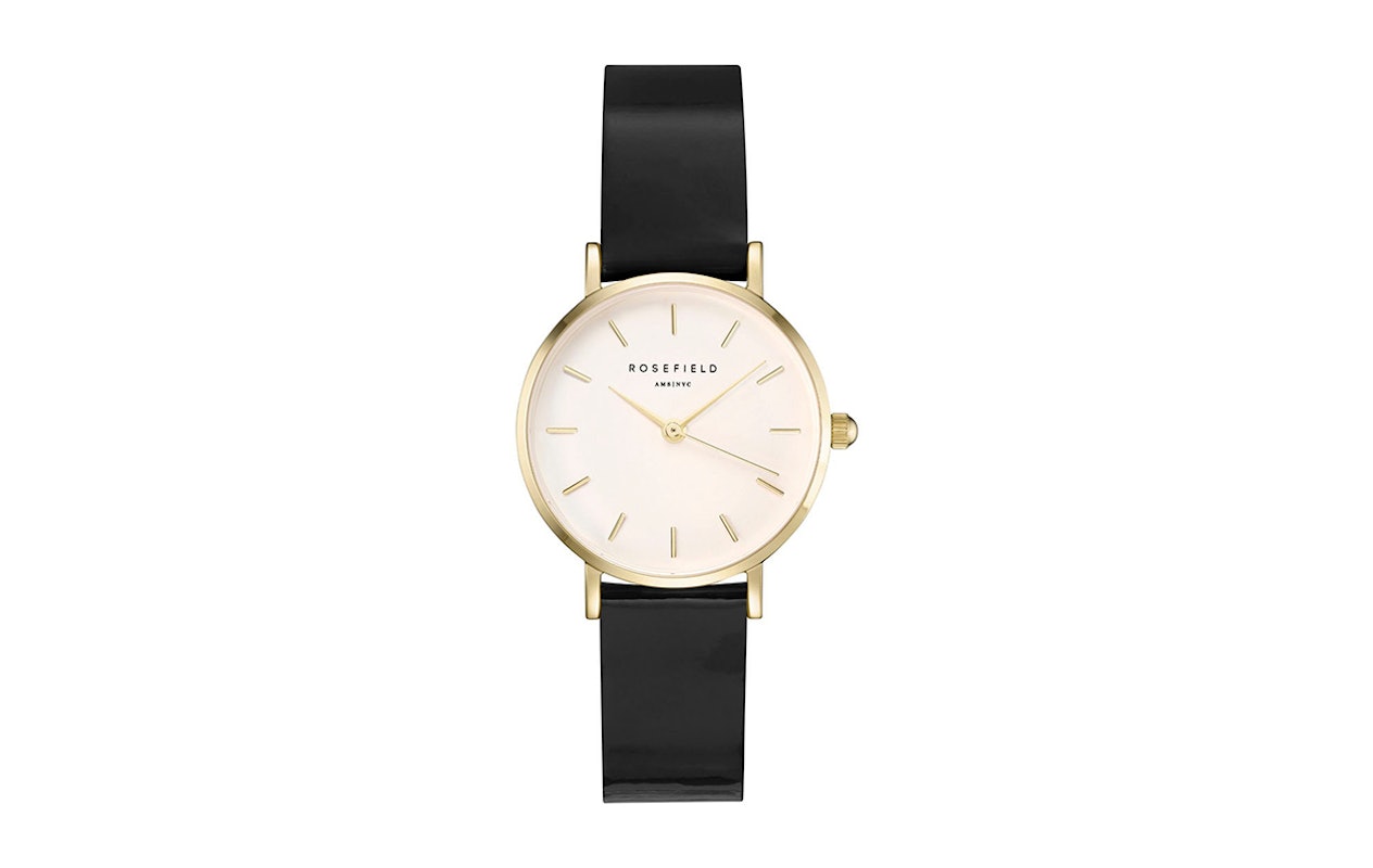 Rosefield horloge SHBWG-H33
