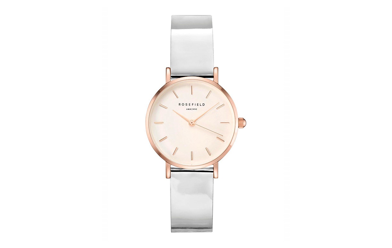 Rosefield horloge SHMWR-H30
