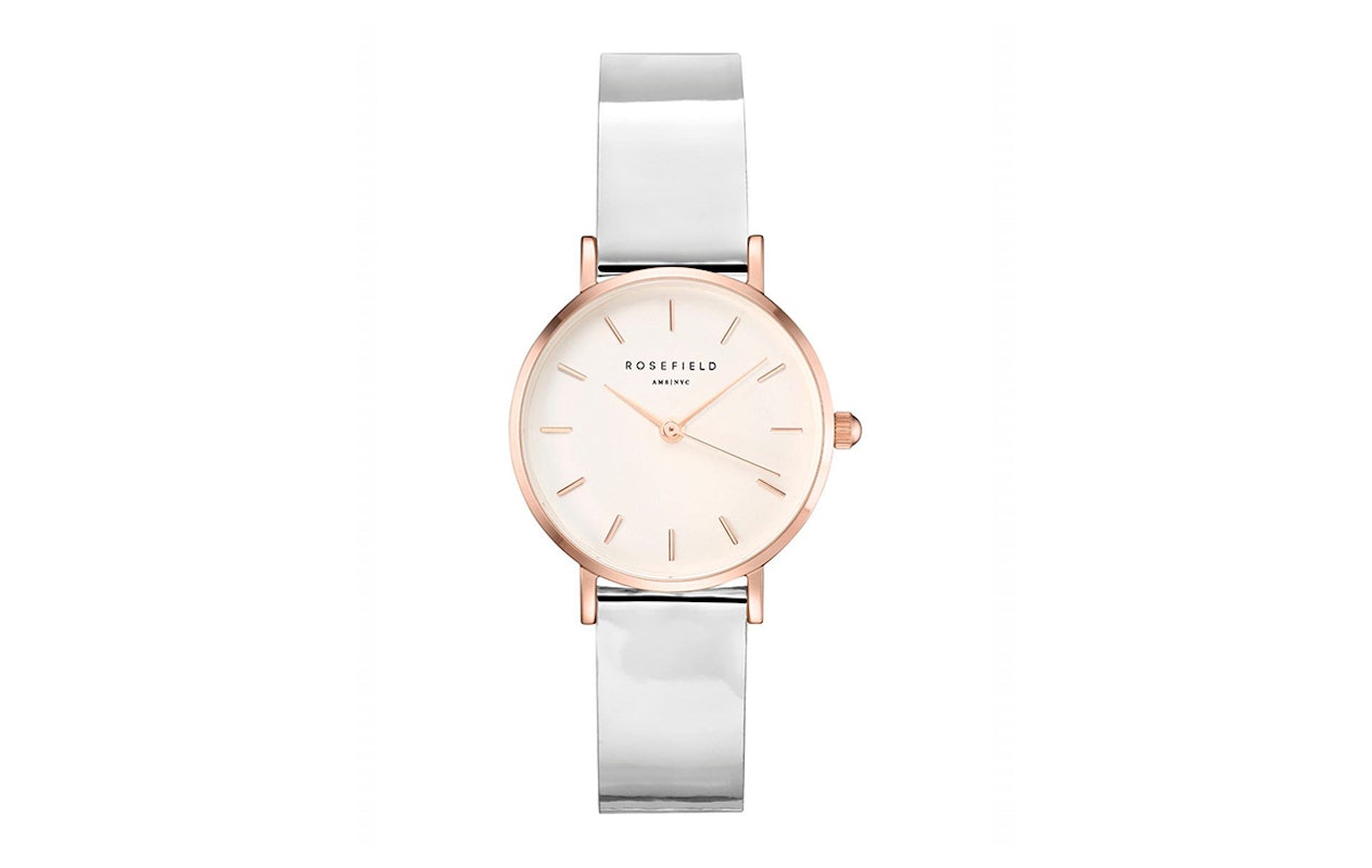 Rosefield horloge SHMWR-H30
