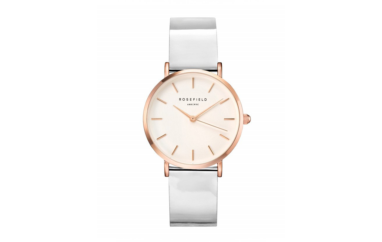 Rosefield Montre SHMWR-H35 