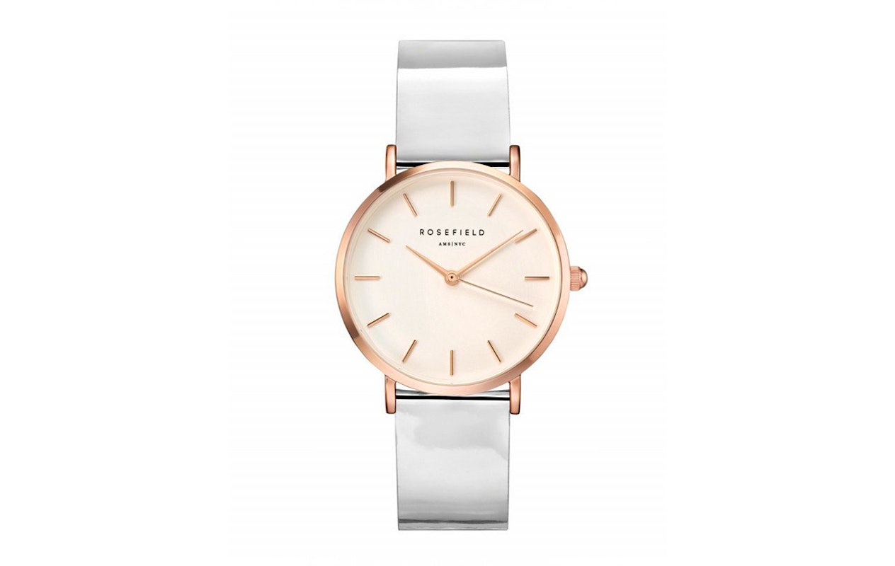 Rosefield horloge SHMWR-H35
