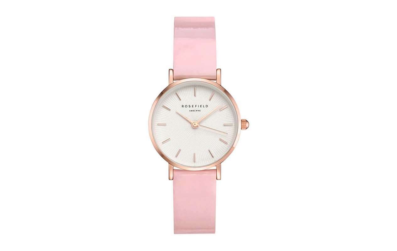 Rosefield horloge SHPWR-H32