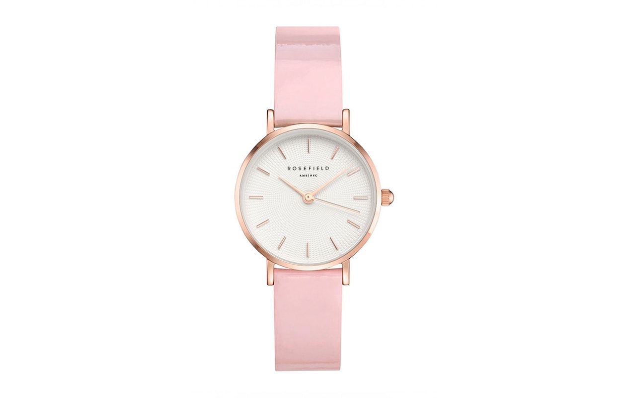 Rosefield horloge SHPWR-H32