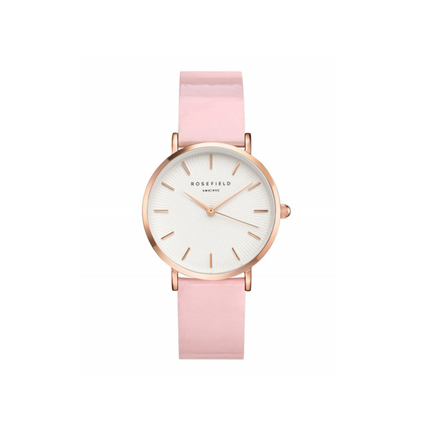 Rosefield Octagon Rosefield Horloge Dames Sale Rosefield Horloge