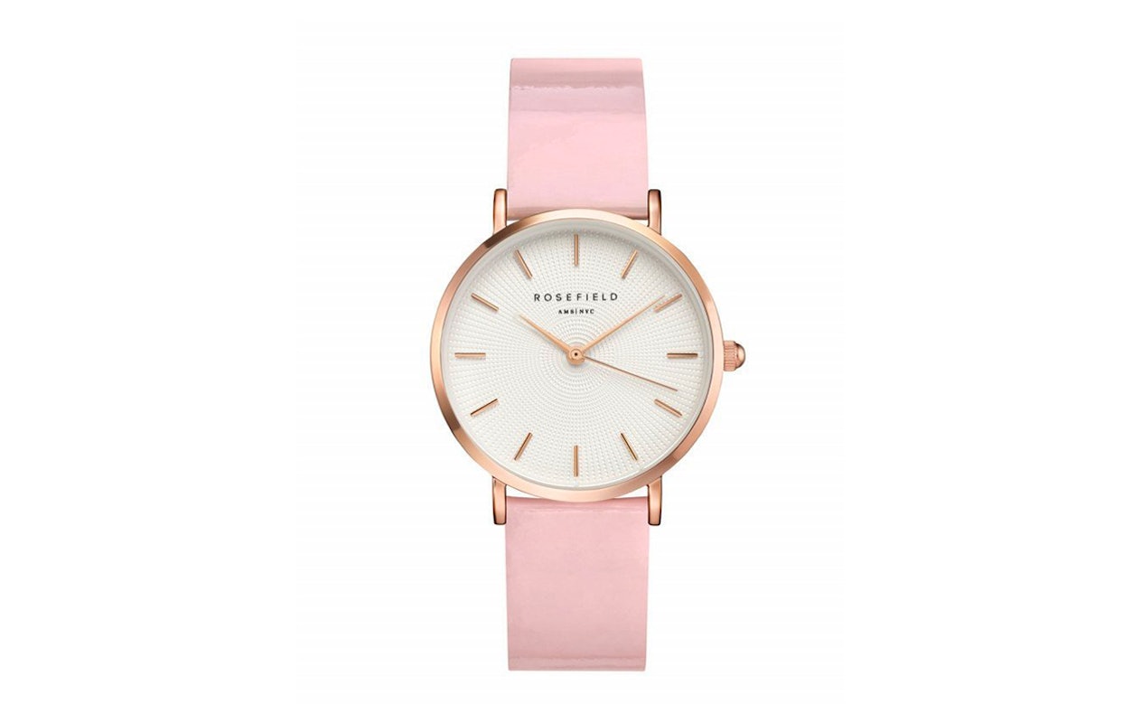 Rosefield horloge SHPWR-H37