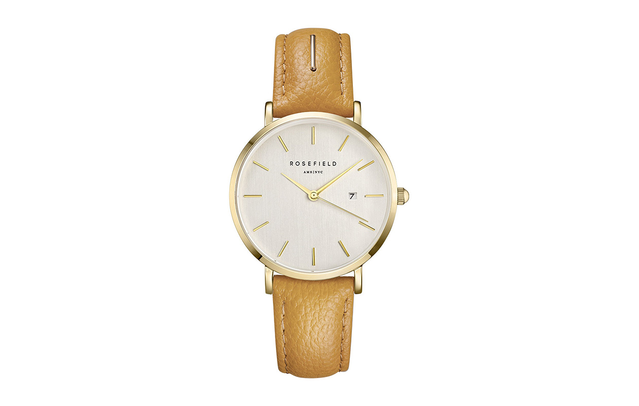 Rosefield horloge SIFE-I80