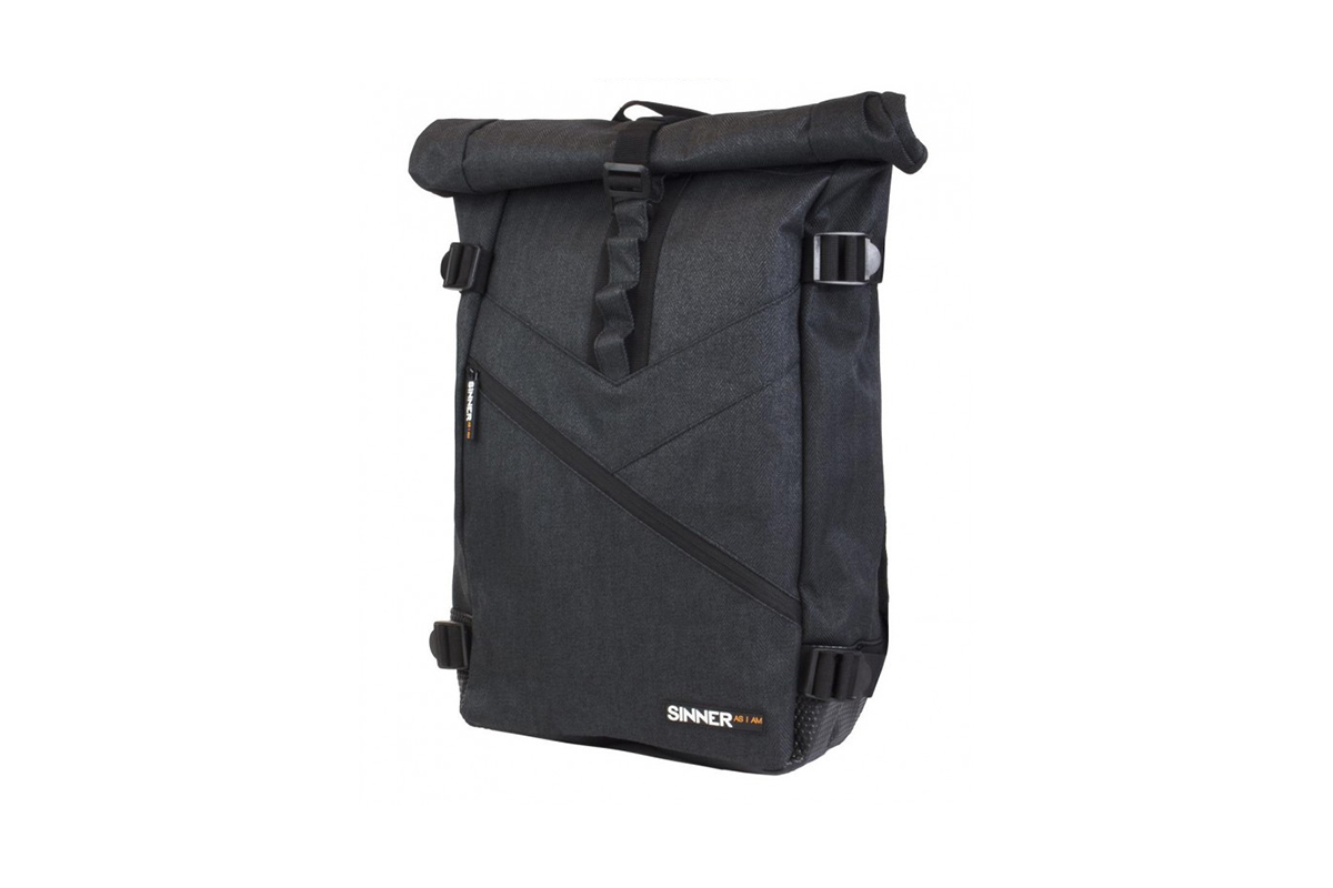 Rugzak Sinner Alyeska Roll Top