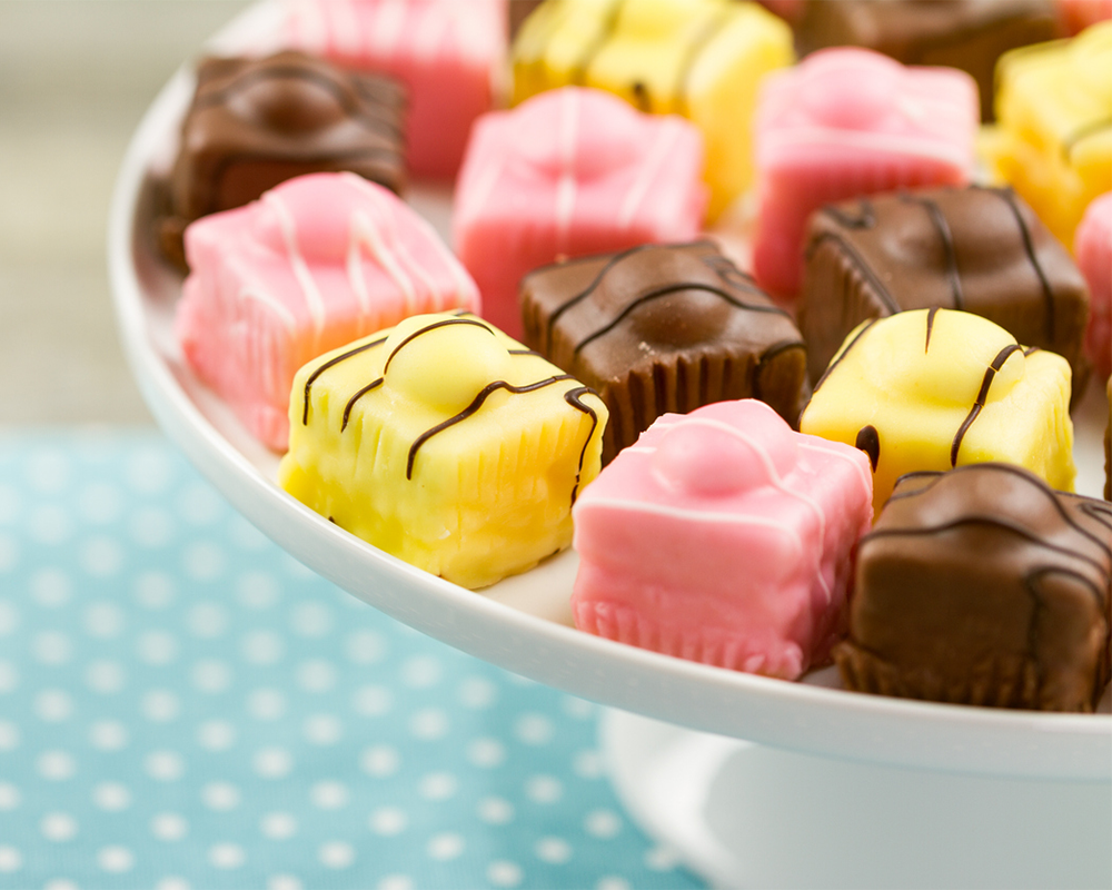 Classic High Tea bij Samen Eten & Drinken