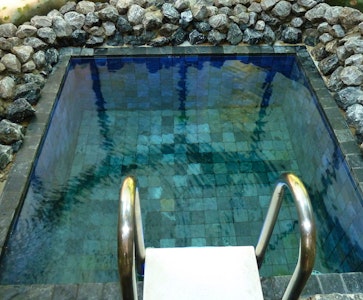 Sauna & Beauty de Thermen Nijmegen