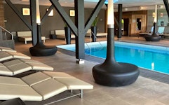 Sauna Dennenmarken