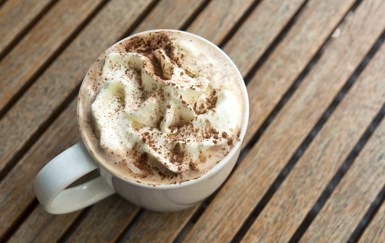 Schaatsen + warme chocomelk bij Cool Event Scheveningen