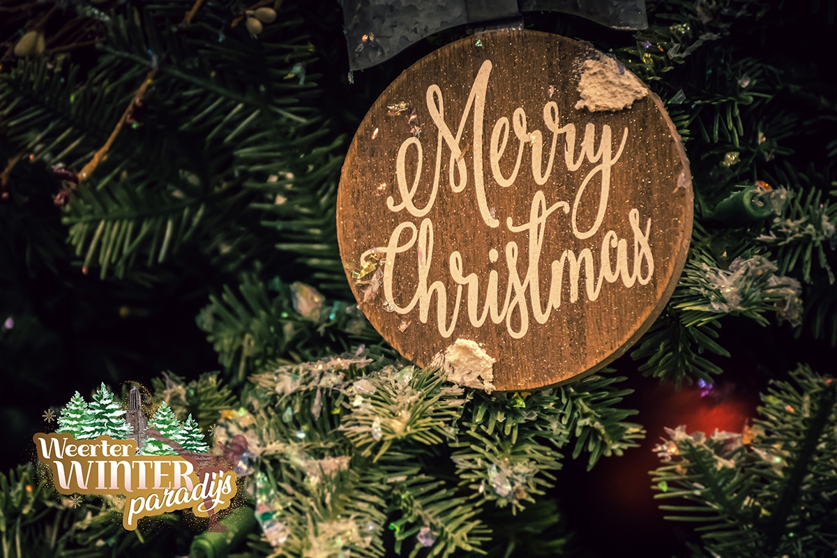 Schaatsen + schaatshuur + consumptie bij Weerter Winterparadijs