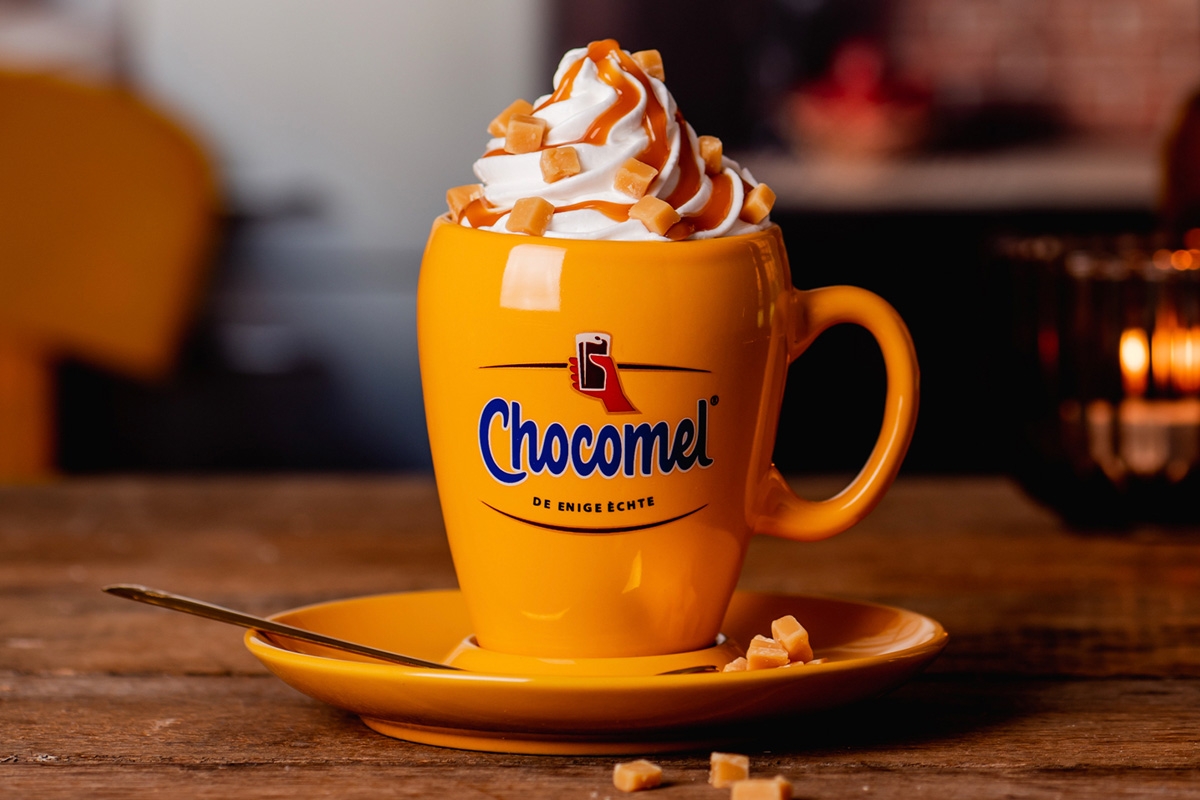 Schaatsen + schaatshuur + consumptie bij Weerter Winterparadijs