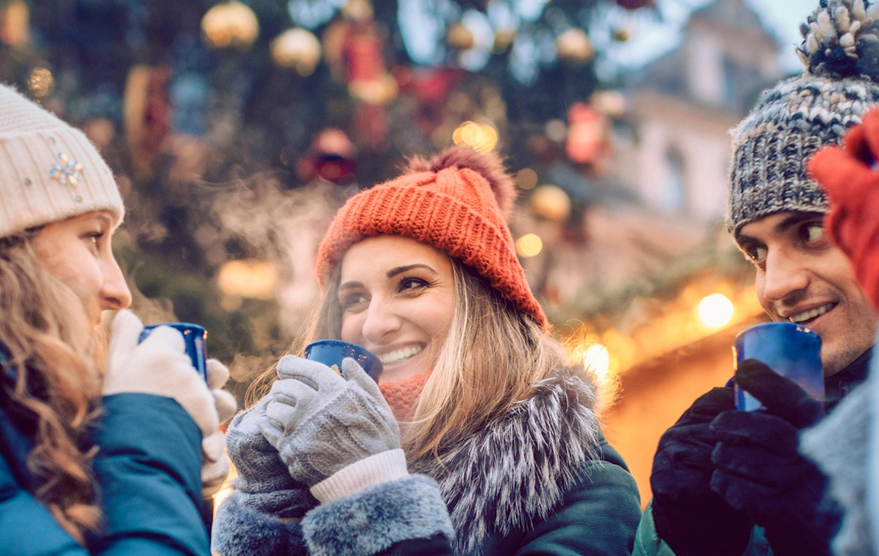Schaatsen + schaatshuur + consumptie bij Weerter Winterparadijs