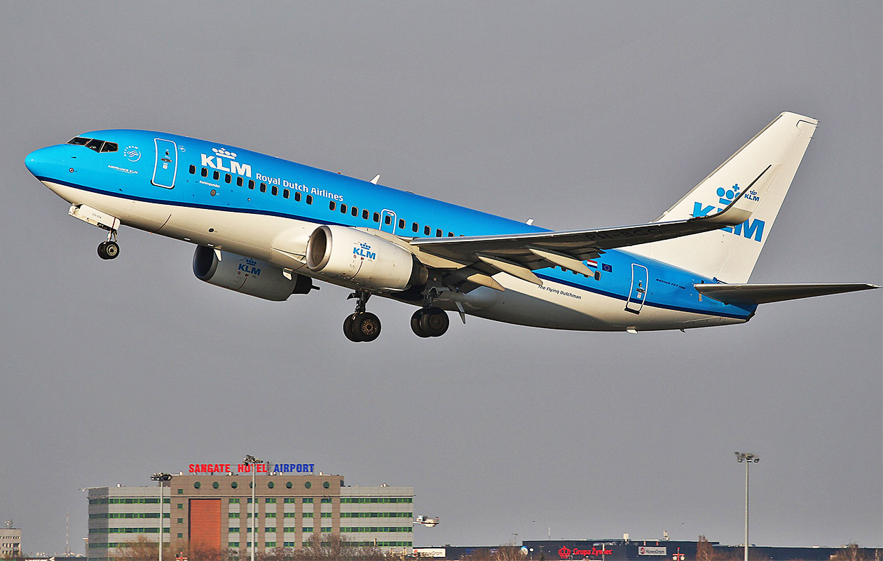 Découvrez le plus grand aéroport des Pays-Bas au Schiphol Experience!