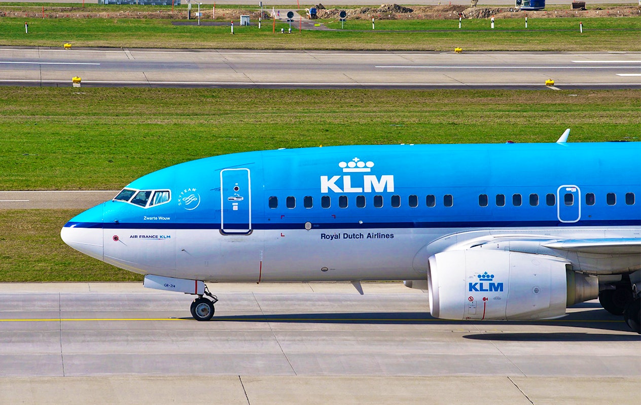 Ontdek de grootste luchthaven van Nederland met de Schiphol Experience!