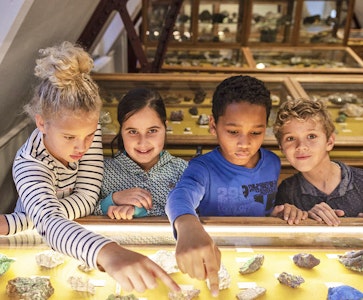 Science Centre Delft