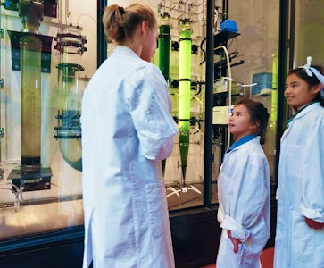 Science Centre Delft
