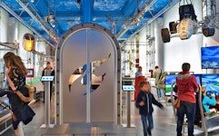 Science Centre Delft