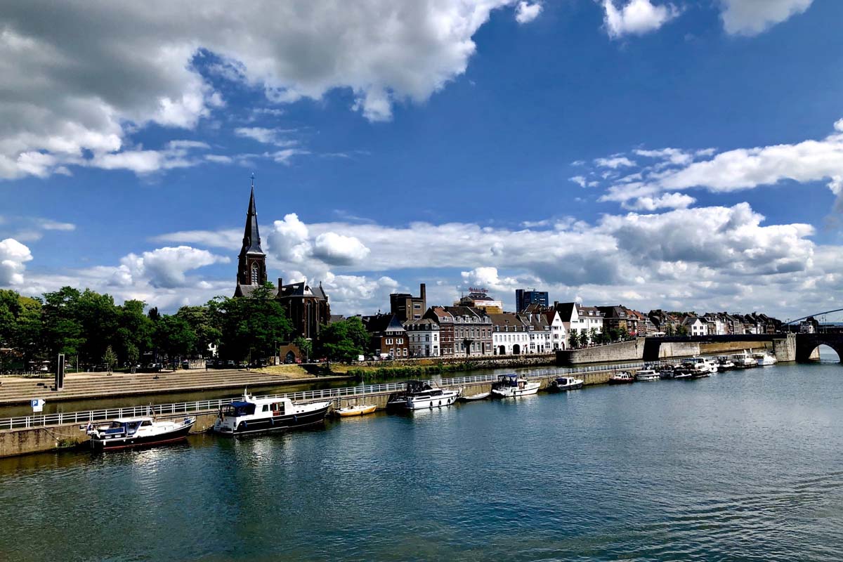 E-chopper huren (3 uur) Scooterverhuur Limburg