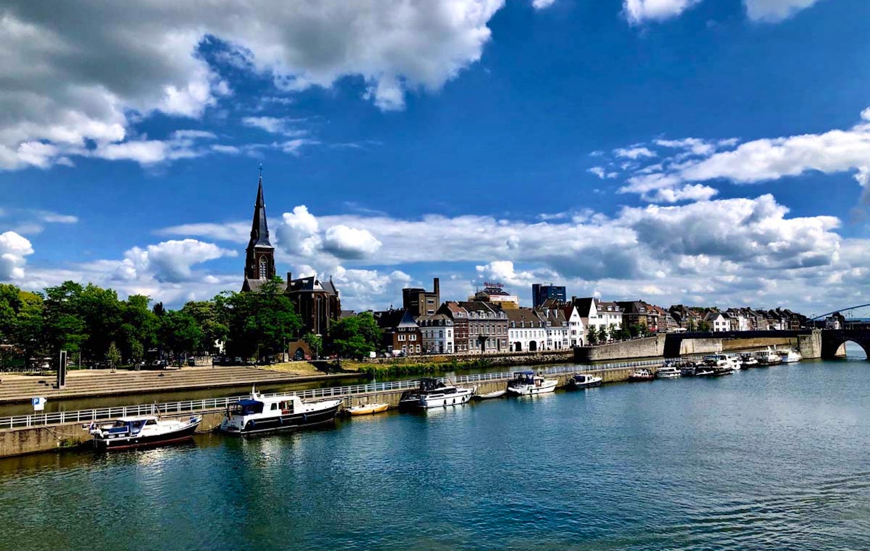 Scooter huren (hele dag) Scooterverhuur Limburg