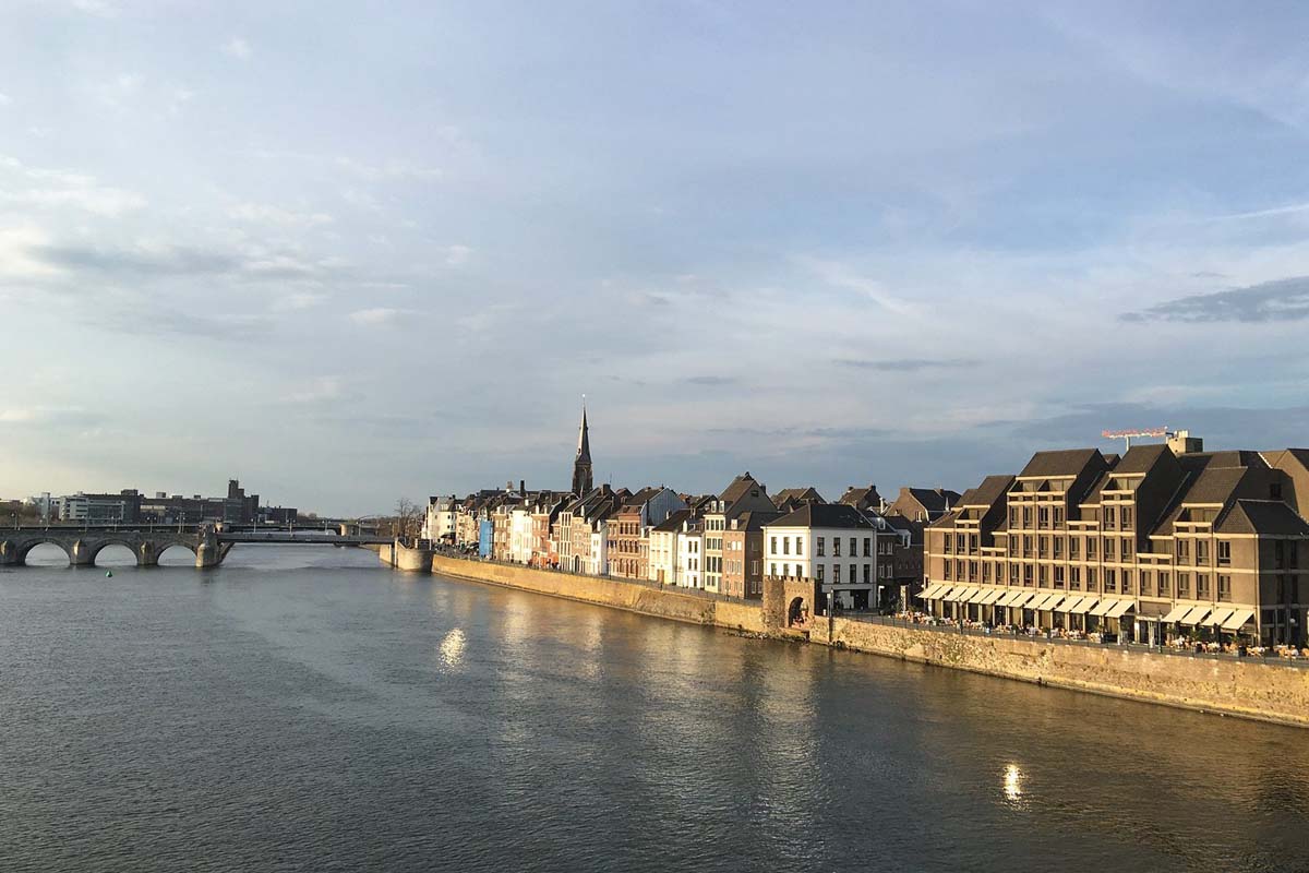 E-chopper huren (3 uur) Scooterverhuur Limburg