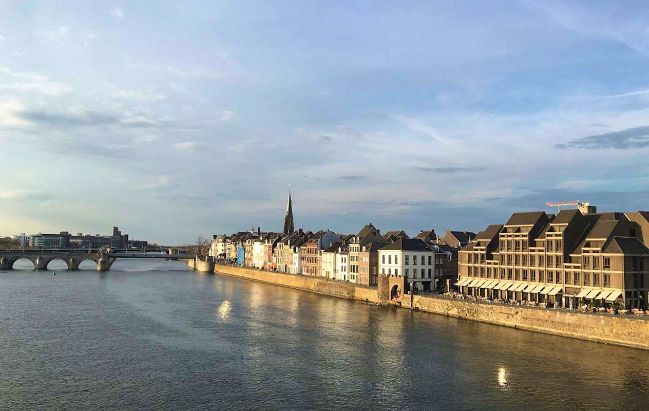 E-bike huren (hele dag) Scooterverhuur Limburg