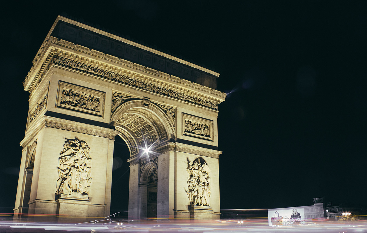 Segway Tour à Paris de Seeway Tour