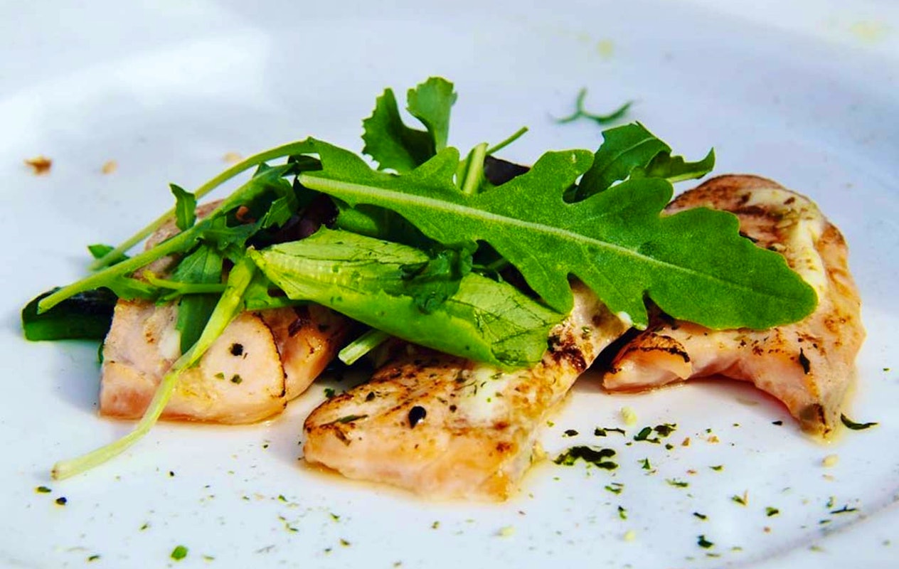 Shared Dining bij 1892 Eten & Drinken in Zoetermeer