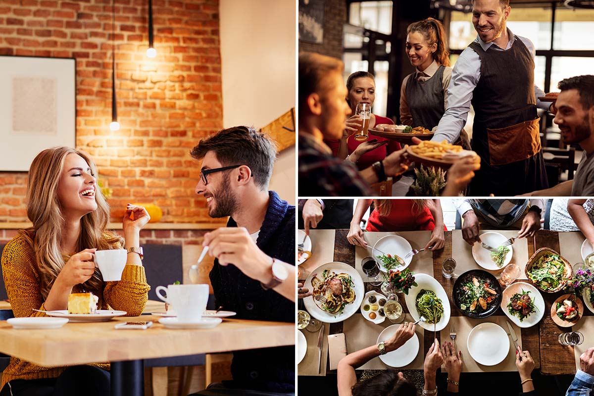Shared Dining bij 1892 Eten & Drinken in Zoetermeer 