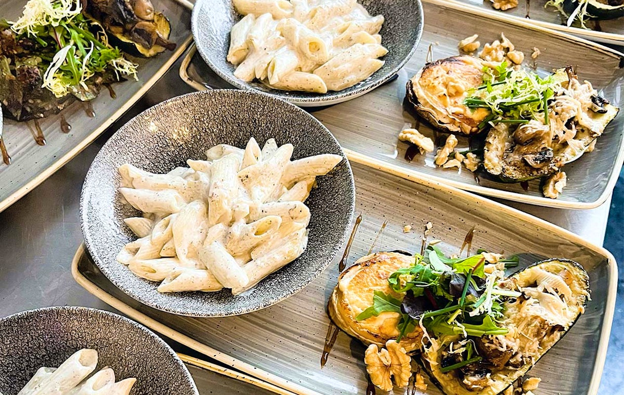 Shared Dining bij 1892 Eten & Drinken in Zoetermeer