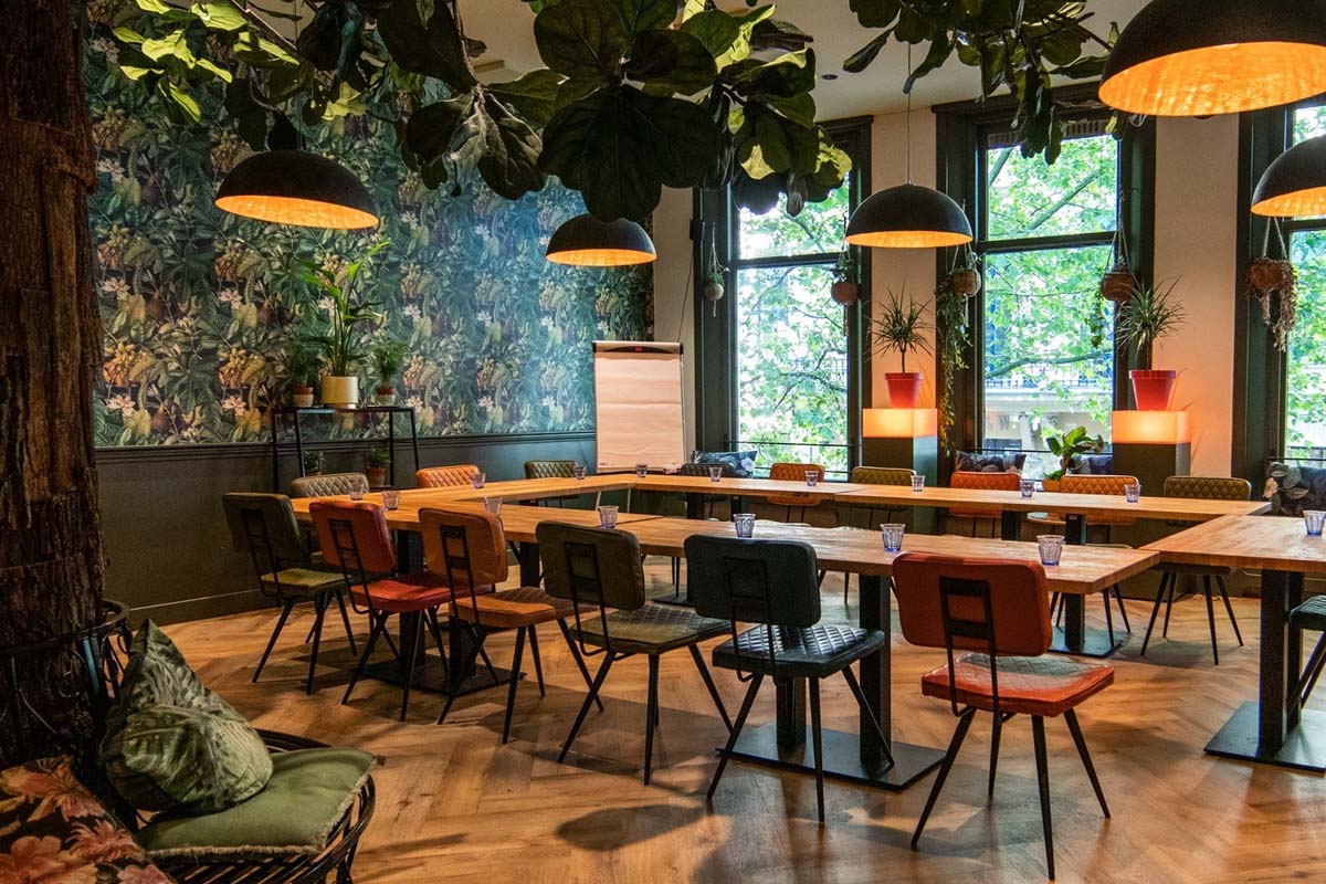 4 cocktails + portie nachos voor 2 personen bij Restaurant Se7en