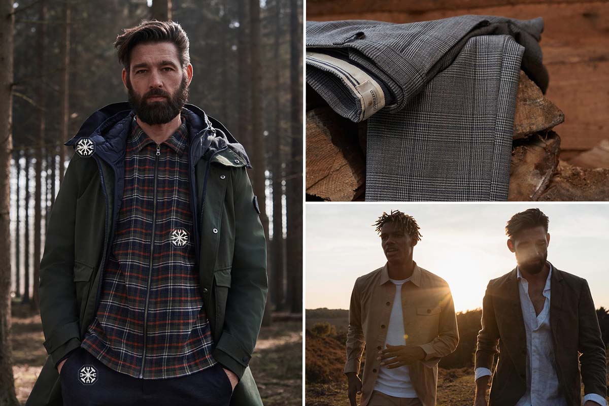 50,00 € crédit pour marque de vêtement Dstrezzed!