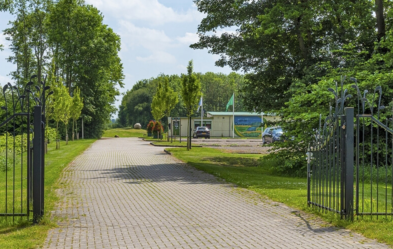 Onbeperkt Shortgolf bij de Groningse Golfclub Duurswold